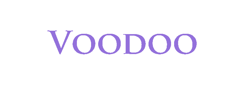 Voodoo Weightlifting