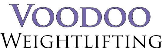 Voodoo Weightlifting